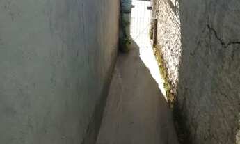 Imagem 2: CASA TÉRREA - VILA GUSTAVO