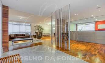 Imagem 6: São Paulo - Apartamento Padrão - Jardim América