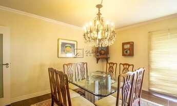 Imagem 7: Apartamento Venda 3 Dormitórios - 174 m² Jardim Paulista