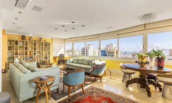 Imagem 2: PORTO ALEGRE - Apartamento Padrão - Bela Vista