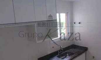 Imagem 3: Apartamento - Jardim das Indústrias - Residencial Splendor Garden - 2 Dormitórios - 75 m²