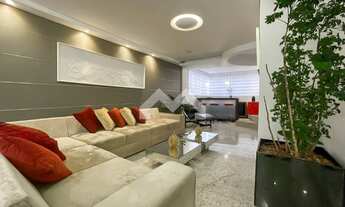 Imagem: Maravilhosa Cobertura 277m² 5 Quartos 1