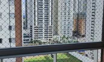 Imagem 4: APARTAMENTO ED. JARDINS ECO RESORT & RESIDENCE