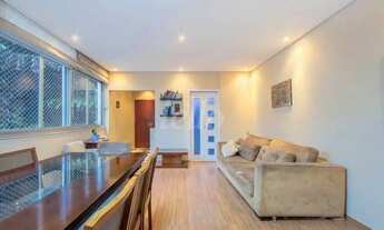 Imagem 3: São Paulo - Apartamento Padrão - Jardins