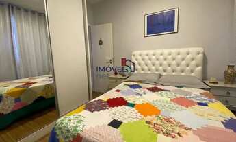 Imagem 4: Apartamento à venda, 3 quartos, 1 suíte, 2 vagas, Buritis - Belo Horizonte/MG