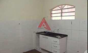 Imagem 6: JACAREí - Casa Padrão - Cidade Jardim