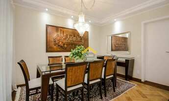 Imagem 7: Belíssimo apartamento com 3 suítes m Moema