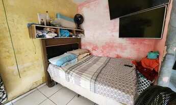 Imagem 4: Casa Aconchegante à Venda no Bairro Coroadinho