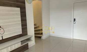 Imagem 2: Apartamento com 1 dormitório à venda, 88 m² por R$ 1.300.000,00 - Brooklin - São Paulo/SP