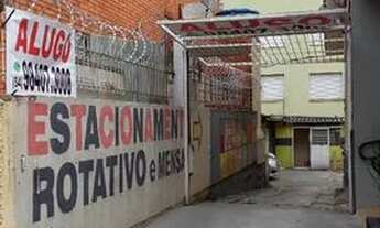 Imagem 2: Espaço multiuso central