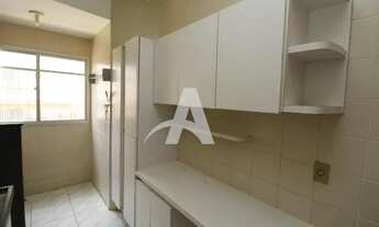 Imagem 2: Aluguel Apartamento SANTA MONICA