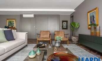 Imagem 5: APARTAMENTO - VILA ROMANA - SP