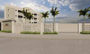 Imagem 2: RESIDENCIAL MARIA HELENA, APARTAMENTO COMPACTO DE 2 QUARTOS COM ÁREA DE LAZER E GARAGEM