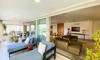 Imagem 3: Apartamento à venda, 385 m² por R$ 7.200.000,00 - Campo Belo - São Paulo/SP