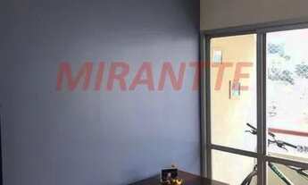 Imagem 6: Apartamento de 66m² com 3 quartos em Jardim Carlu