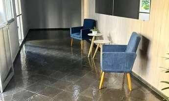 Imagem 2: Apartamento com 2 dormitórios para alugar, 62 m² por R$ 1.800,00/mês - Jardim Patente Novo