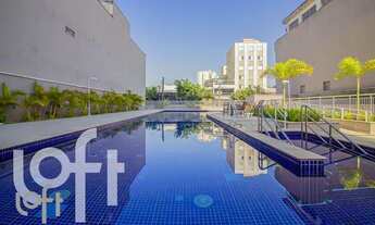 Imagem 7: Apartamento à venda em Cambuci com 68 m², 2 quartos, 1 suíte, 2 vagas