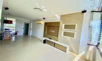 Imagem: APARTAMENTO NA PONTA DO FAROL