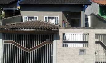 Imagem: Casa / Padrão - Jardim Altos de Santana