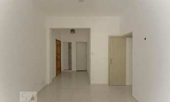 Imagem 3: Apartamento para Aluguel - Tijuca, 2 Quartos, 60 m2