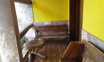 Imagem 5: Casa bairro ouro preto / proximo a drogaria araujo/ aceita apto no negocio