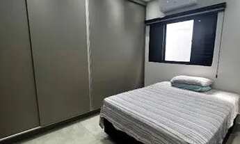 Imagem 7: Casa com 2 dormitórios à venda, 106 m² por R$ 450.000,00 - Oneida Mendes - Uberaba/MG