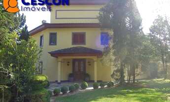 Imagem 2: CASA RESIDENCIAL em BARUERI - SP, ALDEIA DA SERRA