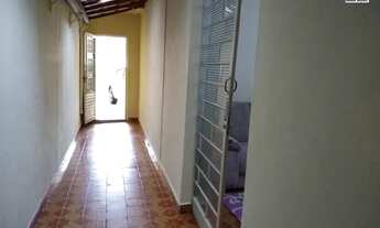 Imagem 2: JACAREí - Casa Padrão - Vila Zezé