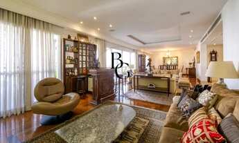 Imagem 3: Apartamento na Parte Nobre de Moema