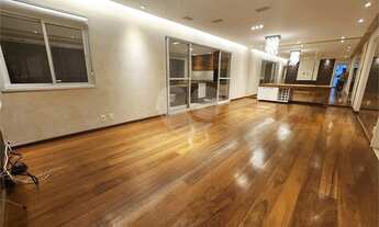 Imagem 6: Apartamento com 03 suítes e 03 vagas para locação - Condomínio Viva - Jardim Campo Grande