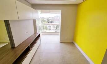 Imagem 3: Apartamento 3 dormitorios Teresopolis