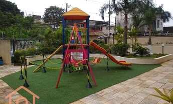 Imagem 2: Apartamento com 2 dormitórios, 64 m² - venda por R$ 445.000,00 ou aluguel por R$ 2.506,00