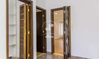 Imagem 5: Sobrado Comercial 160m², 3 Quartos, 2 Vagas para Alugar, Bairro Campestre, Santo André/S