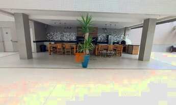 Imagem 7: Apartamento com 2 dormitórios para alugar, 70 m² por R$ 2.600/mês - Norte - Águas Claras/D