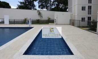 Imagem 7: Apartamento com 2 dormitórios para alugar, 40 m² por R$ 1.617,50/mês - Vila Nova Aliança