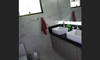 Imagem 5: BELÍSSIMA CASA EM CONDOMÍNIO FECHADO 200M² - 3 SUÍTES