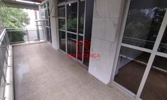 Imagem 4: Belíssimo apartamento de 3 quartos, na Tijuca - 13562