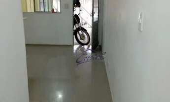 Imagem 3: Casa com 2 dormitórios para alugar, 40 m² por R$ 1.400,00/mês - Butantã - São Paulo/SP