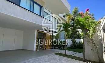 Imagem 3: Linda Casa Duplex à venda no Condomínio Del Lago - Barra da Tijuca, Rio de Janeiro, RJ