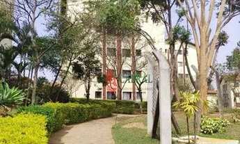 Imagem: Apartamento com 2 dormitórios à venda