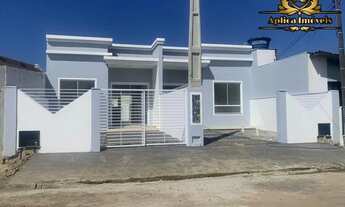 Imagem: Geminado 2 quartos em Navegantes - Bairro