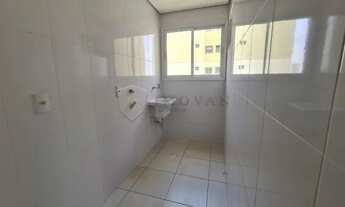 Imagem 7: Ribeirão Preto - Apartamento Padrão - Nova Aliança