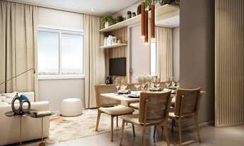 Imagem 3: APARTAMENTO RESIDENCIAL em São Paulo - SP, Santo Amaro