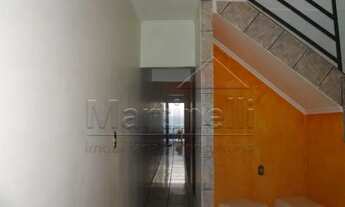 Imagem 3: Casa Padrão em Ribeirão Preto