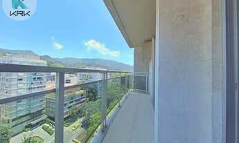 Imagem 6: Apartamento para venda possui 90 metros quadrados com 2 quartos em Leblon - Rio de Janeiro