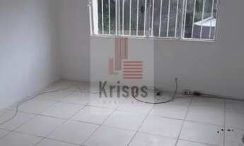 Imagem 4: Salas comerciais na Praça Elis Regina, cima da padaria