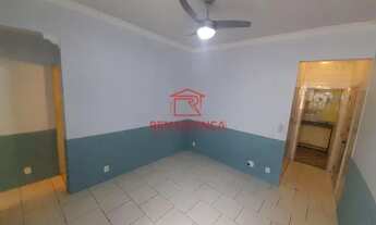 Imagem 7: Feirão do Aluguel! Ganhe 1 mês de Aluguel! Apartamento na Glória de 1 quarto e vaga!