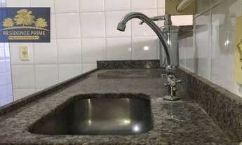 Imagem 6: Apartamento com 3 dormitórios para alugar, 68 m² por R$ 2.700,00/mês - Hyde Park - Cotia/S