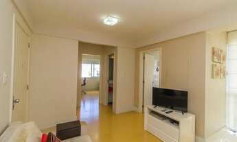 Imagem 6: NOVO HAMBURGO - Apartamento Padrão - Centro