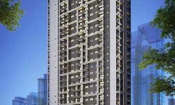 Imagem: Uwin Brooklin Paulista - São Paulo - SP